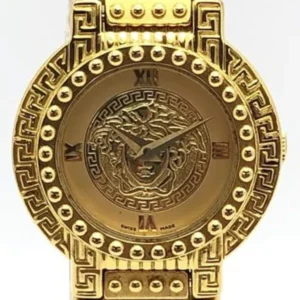 ヴェルサーチ メデューサ 7009018