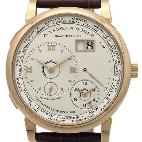 ランゲ1 タイムゾーン 136.032/LSLS1364AA