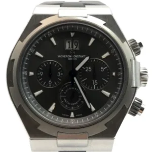 ヴァシュロン・コンスタンタン オーヴァーシーズ クロノグラフ 49150/000W-9501