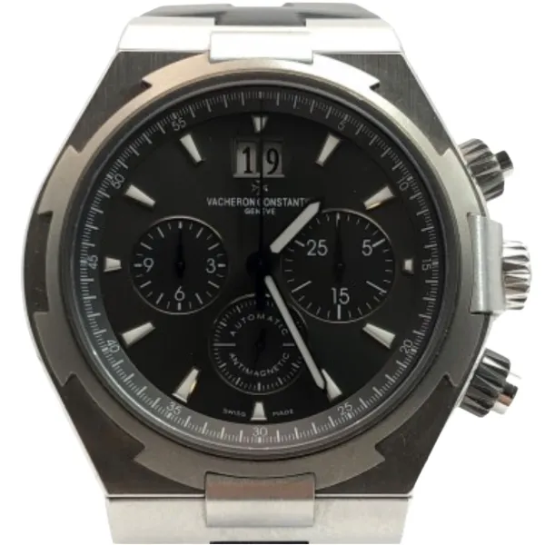 ヴァシュロン・コンスタンタン オーヴァーシーズ クロノグラフ 49150/000W-9501