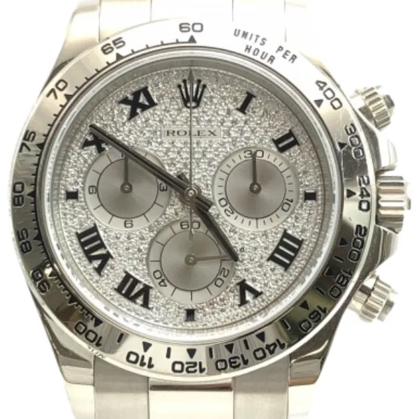 デイトナ 116509ZER