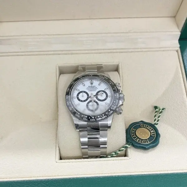 ロレックス　デイトナ　116500LN