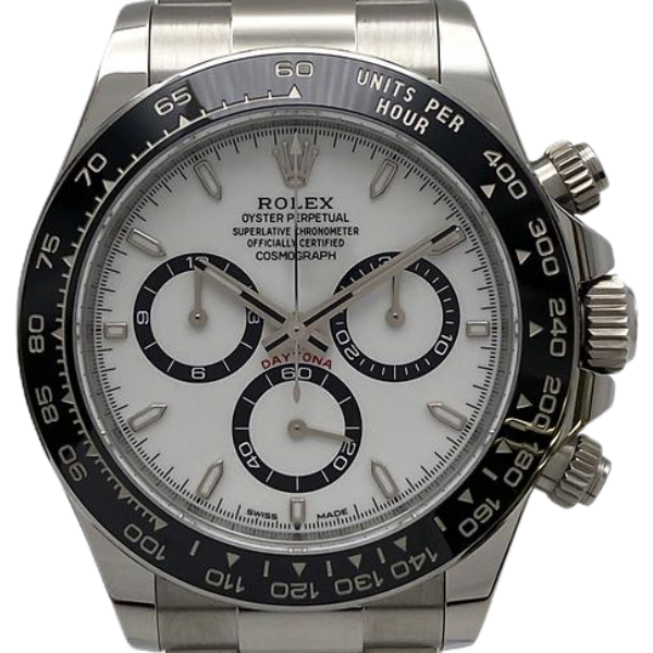 デイトナ 126500LN