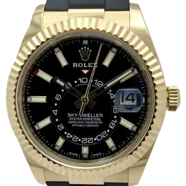 スカイドゥエラー 326238