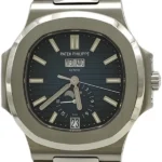 パテック フィリップ ノーチラス 5726/1A-014 ブラック