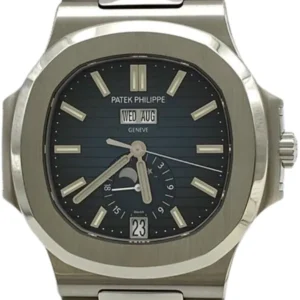 パテック フィリップ ノーチラス 5726/1A-014 ブラック