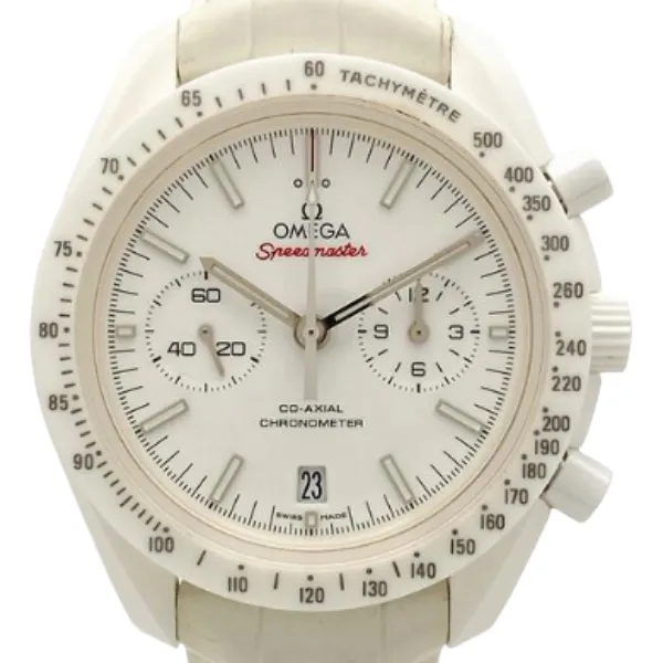 スピードマスター ホワイトサイドオブザムーン 311.93.44.51.04.002