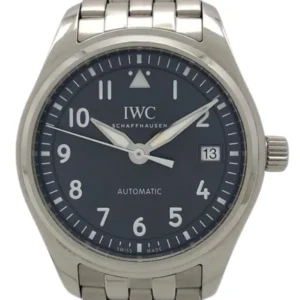 IWC パイロットウォッチ オートマティック36 IW324002