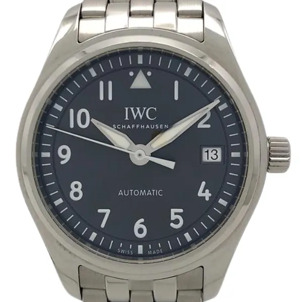 IWC パイロットウォッチ オートマティック36 IW324002