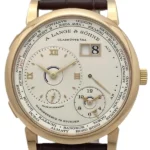 A.ランゲ&ゾーネ ランゲ１ 