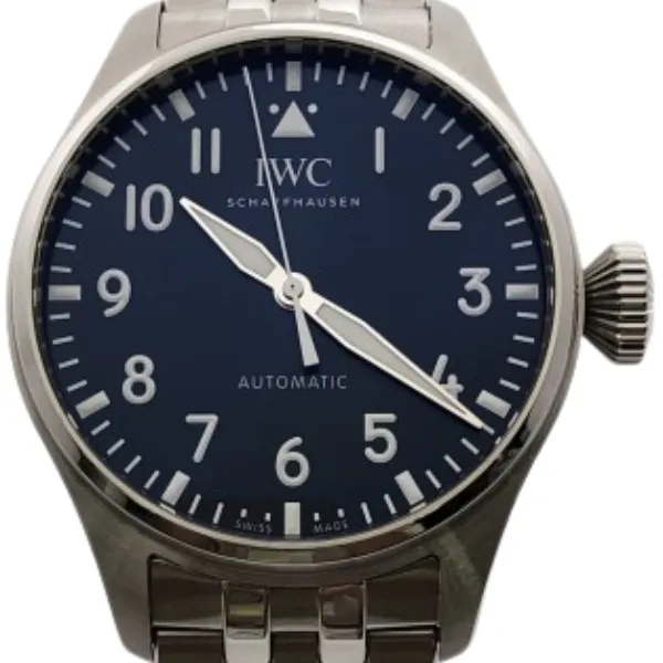 IWC ビッグ パイロットウォッチ IW329304