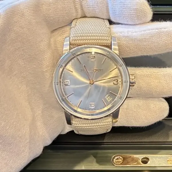 オーデマピゲ　CODE 11.59　15210CR.OO.A009CR.01