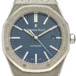 オーデマ・ピゲ ロイヤルオーク フロステッドゴールド 15410BC.GG.1224BC.01