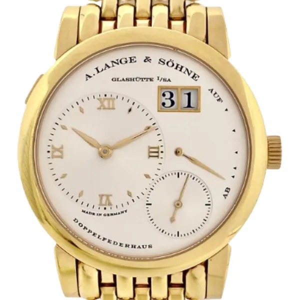 ランゲ&ゾーネ ランゲ1 101.032