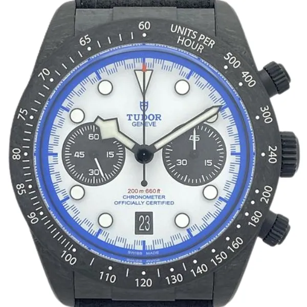 ブラックベイ クロノ カーボン25 リミテッド 79377KN