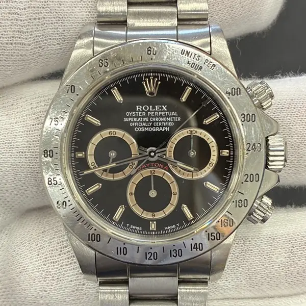ロレックス　デイトナ　16520