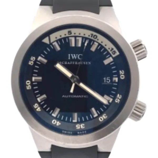 IWC アクアタイマー IW354807