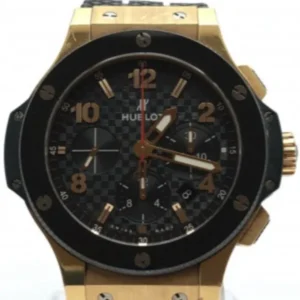 ウブロ ビッグバン 301.PB.131.RX