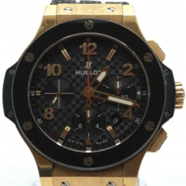 ウブロ ビッグバン 301.PB.131.RX