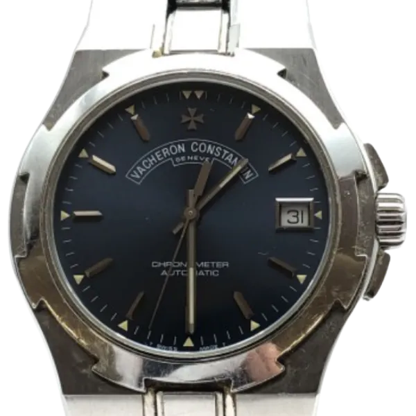 ヴァシュロン・コンスタンタン オーヴァーシーズ 42042/423A
