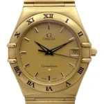 オメガ コンステレーション 1112.10