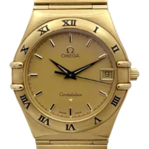 オメガ コンステレーション 1112.10