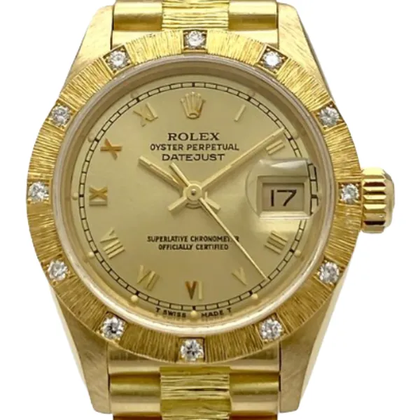 デイトジャスト 69288