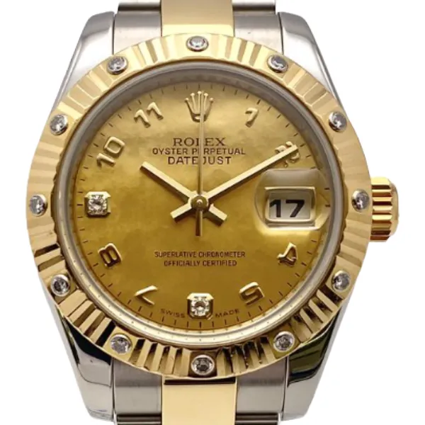 デイトジャスト 179313