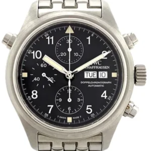IWC ドッペルクロノ IW371303