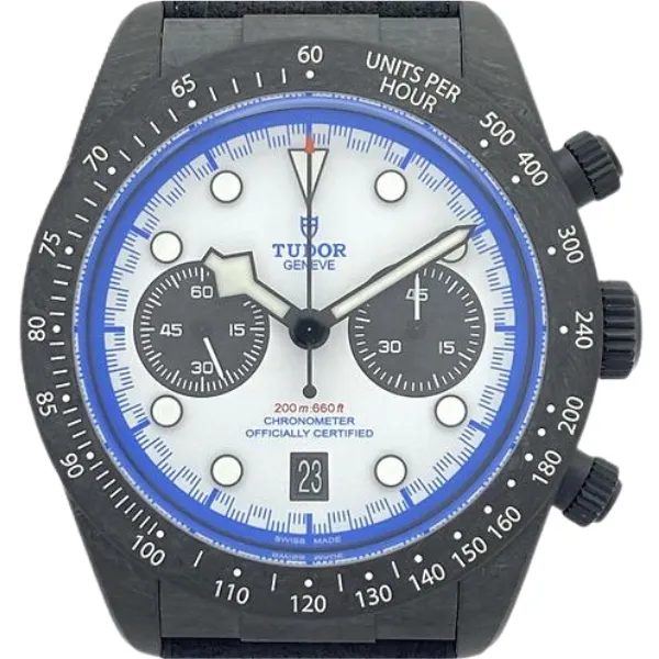 ブラックベイ クロノ カーボン25 リミテッド 79377KN