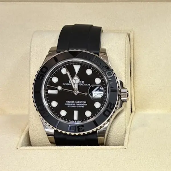 ロレックス　ヨットマスター　226659