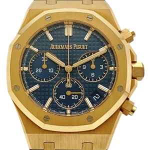 オーデマ ピゲ ロイヤルオーク クロノグラフ 26240OR.OO.D315CR.02