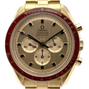 オメガ スピードマスター アポロ11号50周年記念モデル 310.60.42.50.99.001