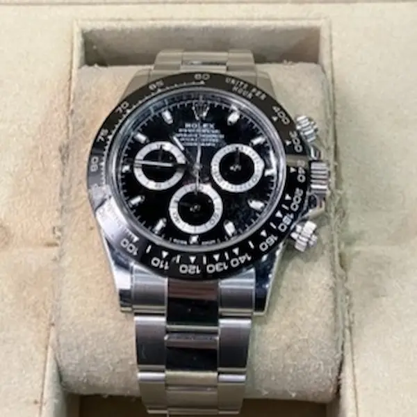 ロレックス　デイトナ　116500LN