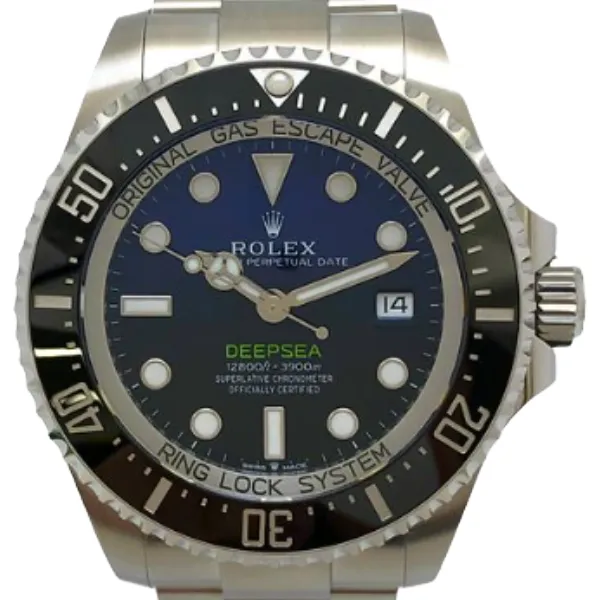 シードゥエラー ディープシー 136660