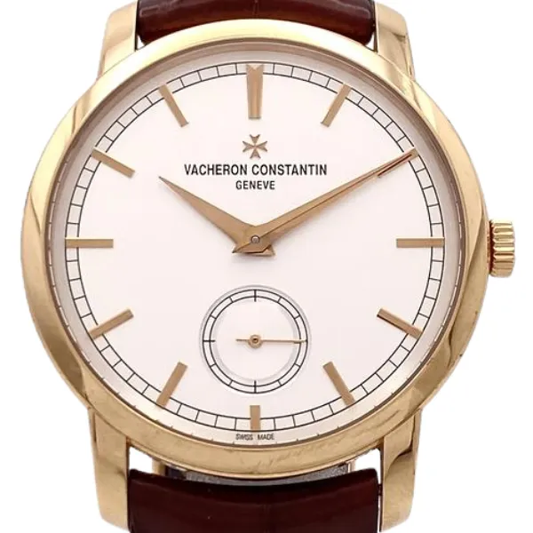 トラディショナル マニュアルワインディング X82R1777 82172/000R-9382