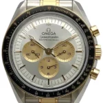 オメガ スピードマスター ムーンウォッチ プロフェッショナル 310.20.42.50.02.001
