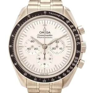 オメガ スピードマスタース ムーンウォッチ 310.60.42.50.02.001