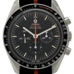 オメガ スピードマスター スピーディ チューズデー ウルトラマン 311.12.42.30.01.001