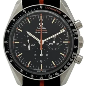 オメガ スピードマスター スピーディ チューズデー ウルトラマン 311.12.42.30.01.001