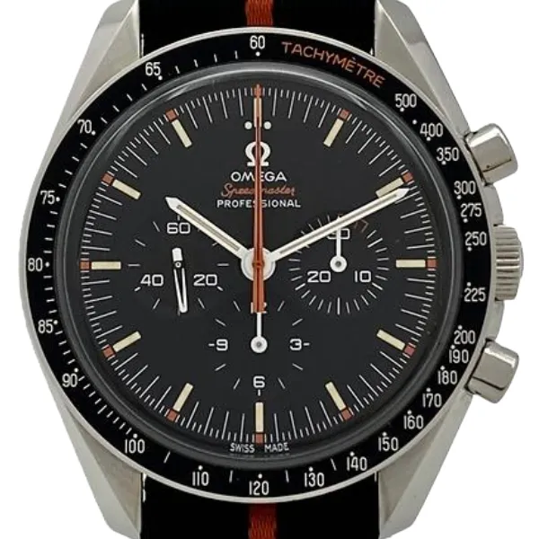 オメガ スピードマスター スピーディ チューズデー ウルトラマン 311.12.42.30.01.001