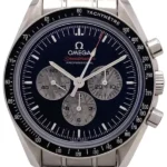 オメガ スピードマスター アポロ・ソユーズ35周年記念モデル 311.30.42.30.99.001