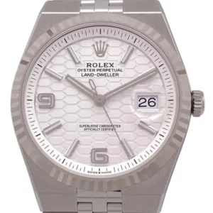 ロレックス ランドドゥエラー 127334