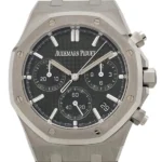 オーデマ・ピゲ ロイヤルオーク クロノグラフ 26240ST.OO.1320ST.08