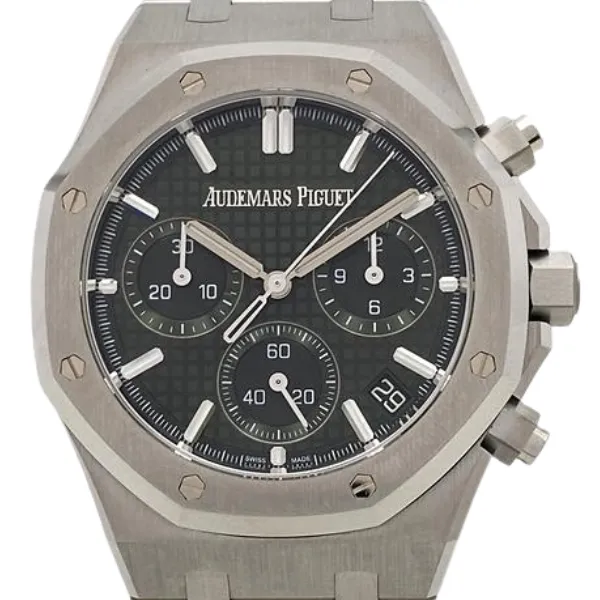 オーデマ・ピゲ ロイヤルオーク クロノグラフ 26240ST.OO.1320ST.08