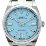 ロレックス オイスターパーペチュアル 