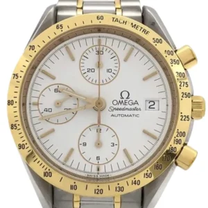 オメガ スピードマスターデイト 3311.20