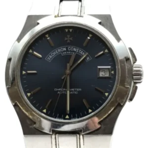 ヴァシュロン・コンスタンタン オーヴァーシーズ 42042/423A ブルー