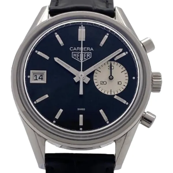 タグ・ホイヤー カレラ CBK221D