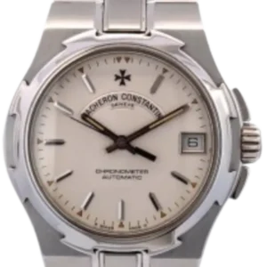 ヴァシュロン・コンスタンタン オーヴァーシーズ 42050/423A-8472